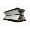 Buy cheap Topshaw Widely Used in Malaysia Singapore Prefab Tiny Foldable Container Houses from wholesalers