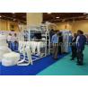 Buy cheap WV 15 multi-needle quilting machine with 2,45m from wholesalers