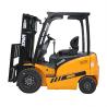 Buy cheap 2.5t Electric Warehouse Forklift With DC AC Drive System from wholesalers