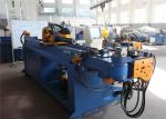 Hydraulic Servo Round Steel Pipe Bending Machine
