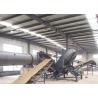 Buy cheap 1-20T/H Animal Manure Organic Fertilizer Granulation Line Disc Granulator For Organic Waste from wholesalers