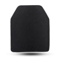 Buy cheap Standalone Tactical Ballistic Plates Multi - Curved Shape Polyethylene Plate product