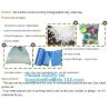 Buy cheap Waste Poop Bag Eco Friendly Dog Products , Bone Shape Dog Poop Waste Garbage Bag from wholesalers