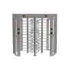 Buy cheap Full Height Turnstile SS304 Sliding Barrier Gates With IC Card Reader from wholesalers