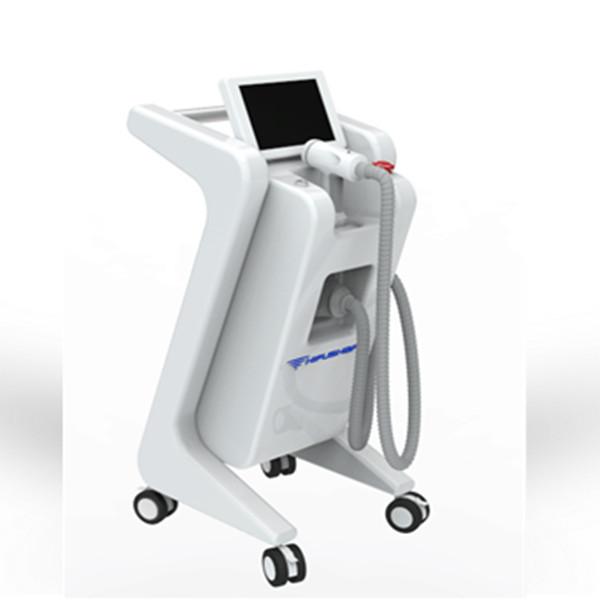 Buy cheap Body contour beauty equipment HIFUSHAPE advanced slimming hifu with focused ultrasound from wholesalers