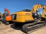 USED CAT 325DL CATERPILLAR CRAWLER EXCAVATOR