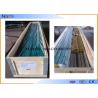 Buy cheap HFP 95 Accessories As Gantry Crane Components Fixed Hanger / Sliding Hanger from wholesalers