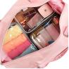 Buy cheap High quality Multi-functional durable clear waterproof toiletry bags cosmetic bag from wholesalers