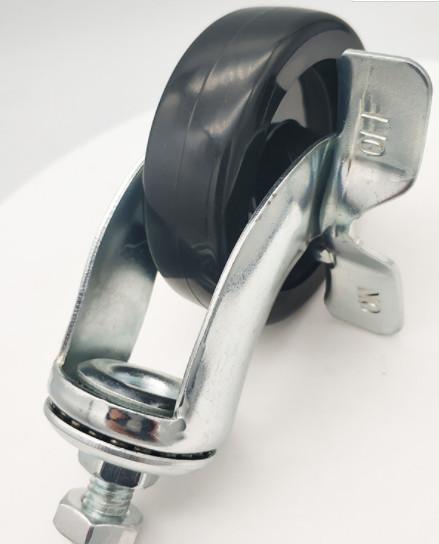 Buy cheap Brass Caster Wheels For Tea Cart And Rolling Bar from wholesalers