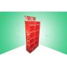 Buy cheap Point Of Sale Cardboard Display Stands from wholesalers