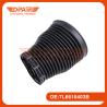 Buy cheap Air Spring Bellow 95535840321 95535840420 Porsche Cayenne 2003-2006 VW Touareg from wholesalers