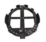 16inch Round Fiber Slack Storage Unit For Cable Stored