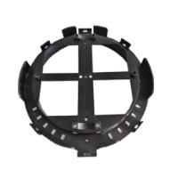 Buy cheap 16inch Round Fiber Slack Storage Unit For Cable Stored product