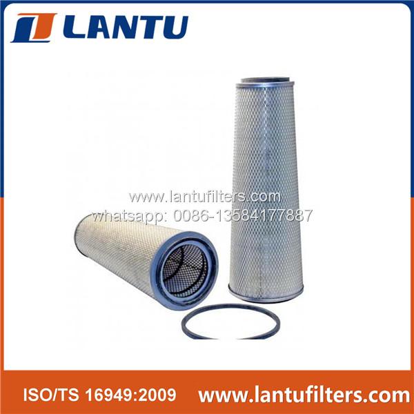 Buy cheap Lantu Air Filter 42610 PA2501 7C-8300 7W-7425 AF954M CA3517 P129396 P132343 from wholesalers