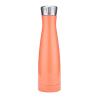 Buy cheap 350ml - 1000ml Stainless Steel Insulated Bottle Water Transfer Printing Logo Design from wholesalers