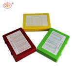 Excavator Seal Kit Silicone O Ring Kit Including Whole Excavator Repair