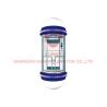 Buy cheap Sound Insulation Panoramic Elevator Machine Room Less Traction Elevator from wholesalers