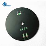6 Battery 150MA 0.4W 3V Lightweight Silicon Solar Module ZW-R75 6 Battery Mini