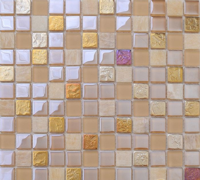 Colorful Ceramic Tiles PVD Vacuum Chrome Ion Plating Machine Professional