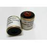 Buy cheap Oil Industry SG10 Geophone Seismic Sensor Highest Tilt Tolerance from wholesalers