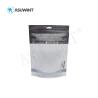 Buy cheap Runtz Stand Up Plastic Drawstring Pet Food Packaging Pack Glossy Bird Bags from wholesalers