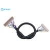 Buy cheap Df14 To Df14 Coaxia Laptop Lvds Cable 20p To 20 Pin Hirose For Remote Controlled Aircraft from wholesalers