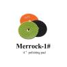 Buy cheap Granite Marble Resin Polishing Pads For Concrete Diamond Grinding Discs from wholesalers
