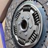 Buy cheap 400mm 24 Teeth 1878007366 1878002024 Clutch Disc for Volvo and Mercedes Heavy Trucks 1 from wholesalers