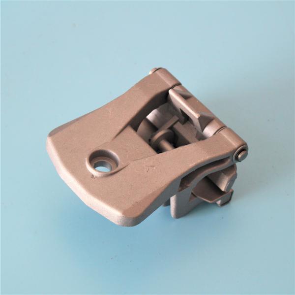 Buy cheap Artos Stenter parts Stenter Clip Single Using Double Using Textile Machinery Parts Pin-Clip Aluminum Material from wholesalers