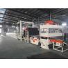 Buy cheap Commercial Carpet Tiles , Electric Carpet Cutter Operating Speed 1 - 7m / Min from wholesalers