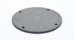 Customized Stainless Steel Base Plates for Metal Stamping Machinery CNC