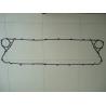 Buy cheap HVAC Industry NT100X SUS316L Plate Heat Exchanger Gaskets from wholesalers