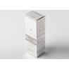 Buy cheap Oil Varnishing Printed Packaging Boxes 200GSM Art Paper Material For Makeup Product from wholesalers