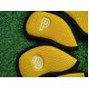 Buy cheap golf iron head cover , Golf headcover , golf head cover , golf headcovers , iron head cover from wholesalers