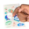 Buy cheap Biodegradable Die Cut Sticker Labels from wholesalers