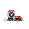 Buy cheap E Class W212 Mercedes Big Brake Kit 18 Inch Car Rim Front 6 Piston And Rear 4 Piston Brake Kit from wholesalers