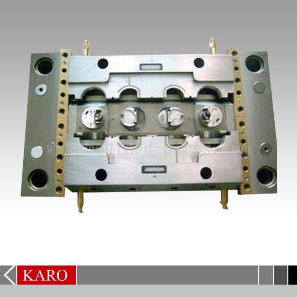Buy cheap Zinc die casting mould from wholesalers