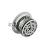 Buy cheap Newest 15W 1650Lm recessed cut out 125mm excellence Fins Heat dissipation LED down light from wholesalers