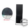 Buy cheap Floor Standing Kiosk Lcd Monitor Digital Menu Advertising Board 49'' For Fast Food Shop from wholesalers