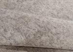 Pure Patterned Sofa Velvet Upholstery Fabric 100% Polyester