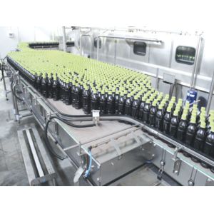 Buy cheap Computer Assembly SS 304 Line Conveyor Belt Equipment from wholesalers