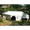 Buy cheap Liri Aluminum Tent With 850g/Sqm Pvc Cover For 300 People Outdoor Party from wholesalers