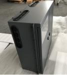 96 (160, 256) Core Indoor Metal Fiber Optic Distribution Box