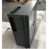 Buy cheap 96 (160, 256) Core Indoor Metal Fiber Optic Distribution Box from wholesalers