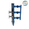 Buy cheap High Working Pressure Rotating Cement Head Lightweight Customized from wholesalers