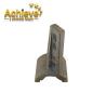 Buy cheap SICOMA BHS Concrete Mixer Wear Parts TEKA LIEBHERR ZOOMLION SANY MAO2000 Middle Mixer Arm from wholesalers
