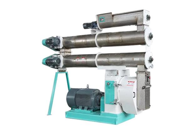 Buy cheap High quality shrimp feed pellet extruder,shrimp feed pellet machine from wholesalers