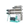 Buy cheap Ring Die Sinking Shrimp Feed Machine For Large And Medium Sized Farms from wholesalers