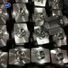 Buy cheap 60 Mm Splined End Diameter and 100 Mm Flange Diameter PTO Drive Shafts 1.5 Meters Length for Optimal Power Transmission from wholesalers