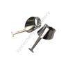 Buy cheap Aluminum ISO9001 CNC Precision Turning Parts 0.01 Tolerance from wholesalers